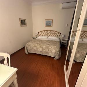 Double or Twin Room with Balcony