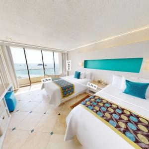 Deluxe Ocean View