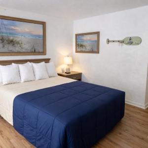 Double Room - Unit A