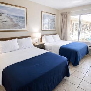 Deluxe Room - Upper Floor 