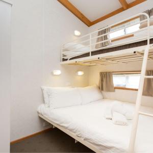 Superior Cabin - 3 Bedroom