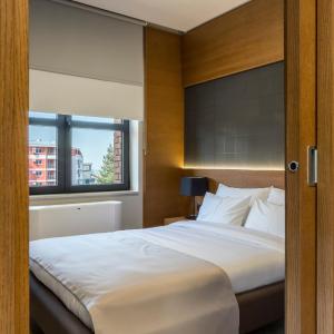 Junior Suite with Free Parking