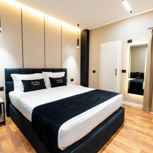 Deluxe Double Room with City View