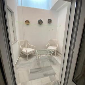 Budget Triple Room
