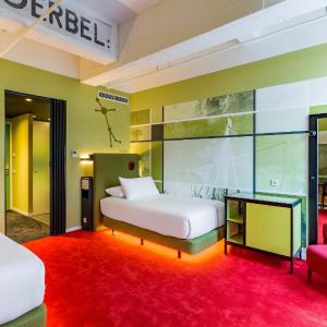 Comfort Twin Room