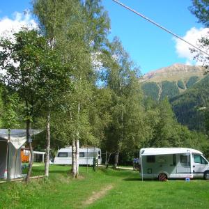 Superior Empty Lot only for Camper or Caravan)