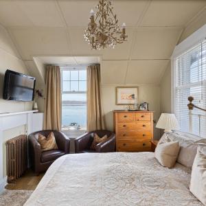 Double Room with Sea View
