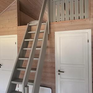 Two-Bedroom Cottage