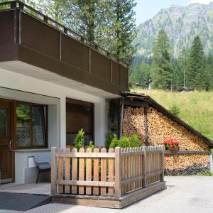 Double Room - Separate Building