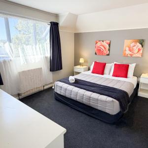 Executive One-Bedroom Suite