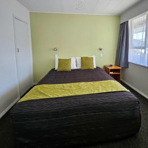 Two-Bedroom Apartment 2