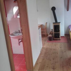 Family Suite with Kitchenette