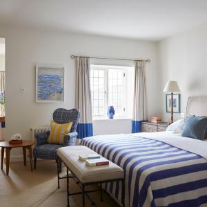 Double or Twin Room with Terrace