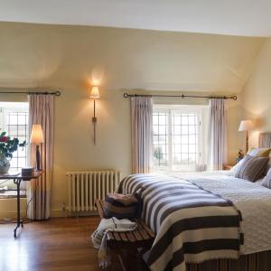 King Room with Sea View