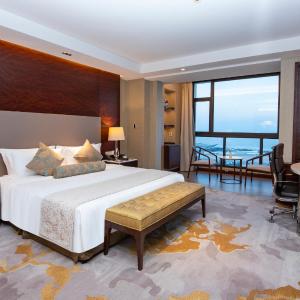Superior Suite with Sea View
