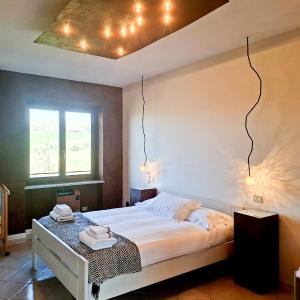 Superior Two-Bedroom Apartment with Balcony