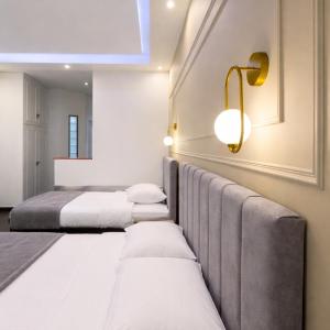 Triple Room with Balcony