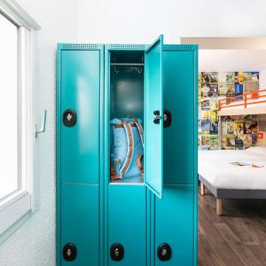 Combo Room