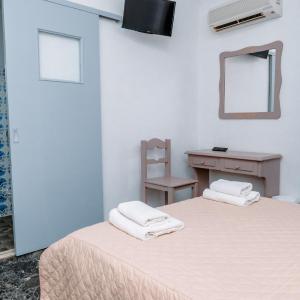 Economy Double or Twin Room