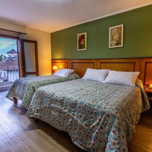 Luxury Triple Room