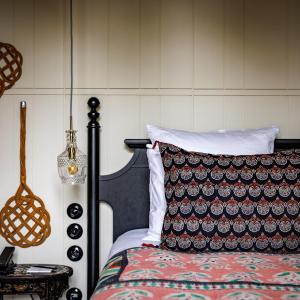 Double Room - Orangerie