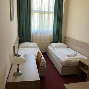Economy Double or Twin Room