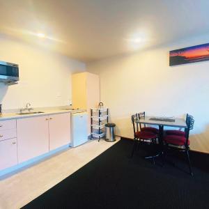 Standard Two-Bedroom Apartment