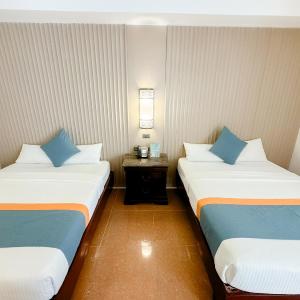 Superior Queen Room