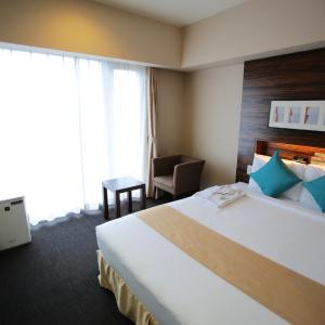 Double Room - Smoking