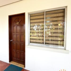 Triple Room with Terrace