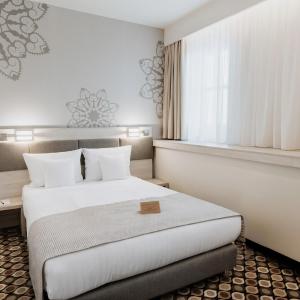 Small Single Room