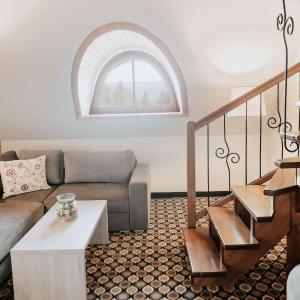 Duplex Apartment
