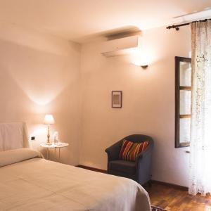 Standard Double Room - Annex