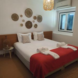Three-Bedroom Home