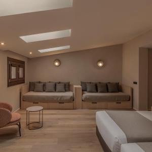 Superior Family Room