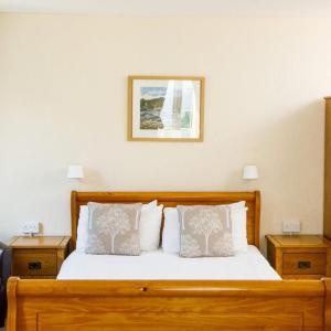 King Room with Garden View