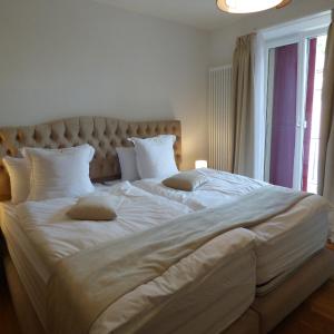 Superior Double or Twin Room with Balcony