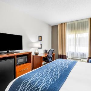 King Room - Non Smoking