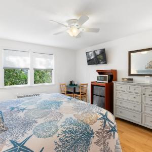 King Room - Disability Access