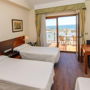 Triple Room (3 Adults)