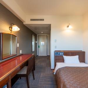 Standard Single Room - Non-Smoking