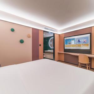 Superior King Room A
