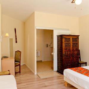 Quadruple Room - Disability Access