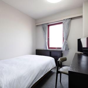 Double Room with Small Double Bed - Non-Smoking