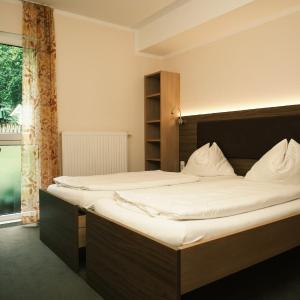 Double Room - Disability Access