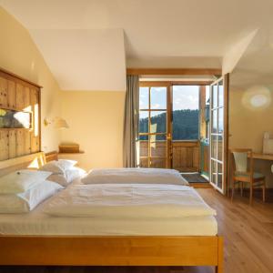 Double Room with Balcony with Panoramic view of the vineyards