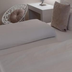 Single Room with Bathroom