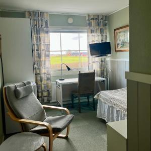 Single Room - Annex