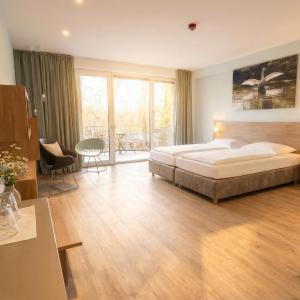 Twin Room - Disability Access