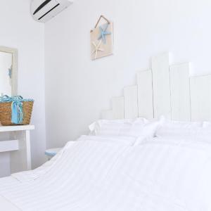 Deluxe Suite with Sea View